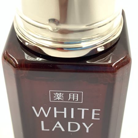  薬用 ホワイトレディ 美白美容液 60ml