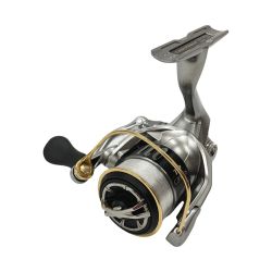 〇〇 SHIMANO シマノ TWIN POWER 15 ツインパワー C2000HGS 03365 スピニングリール Bランク