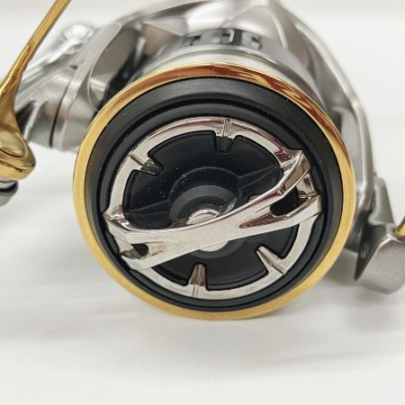  SHIMANO シマノ TWIN POWER 15 ツインパワー C2000HGS 03365 スピニングリール