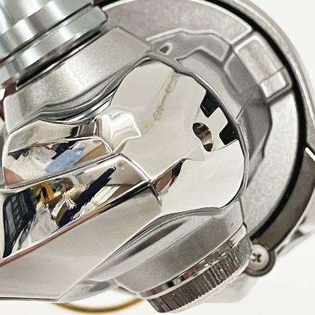  SHIMANO シマノ TWIN POWER 15 ツインパワー C2000HGS 03365 スピニングリール