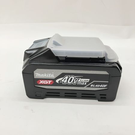  MAKITA マキタ バッテリー 40v max 4.0Ah A-73841 BL4040F 未使用品  箱有