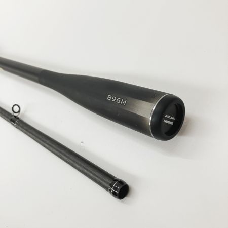  SHIMANO シマノ DIALUNA 23 ディアルーナ B96M 持ち手汚れあり 355515 ルアーロッド