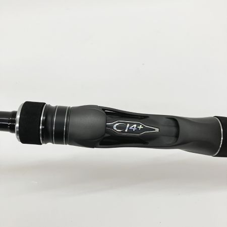  SHIMANO シマノ DIALUNA 23 ディアルーナ B96M 持ち手汚れあり 355515 ルアーロッド