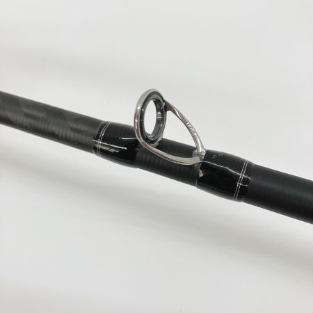  SHIMANO シマノ DIALUNA 23 ディアルーナ B96M 持ち手汚れあり 355515 ルアーロッド