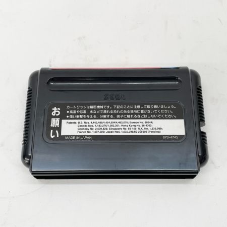  SEGA セガ GAMEGEAR ゲームギア ソフト ミッキーマニア 説明書あり 動作確認済み