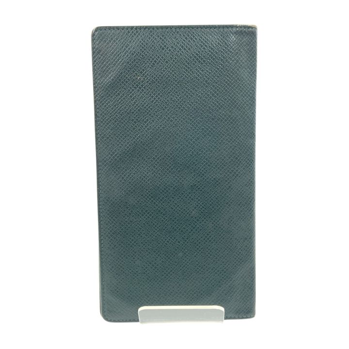 美品 ルイヴィトン タイガ ポルトバルール カルトクレディ 札入れ M30392 LOUIS VUITTON ルイヴィトン タイガ ポルト バルール カルト クレディ