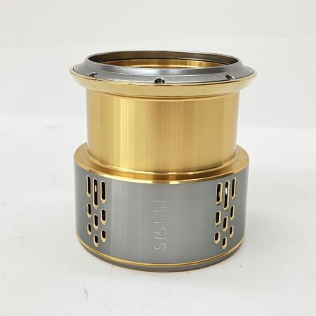  SHIMANO シマノ 夢屋 18 ステラ 4000 スプール PE1515