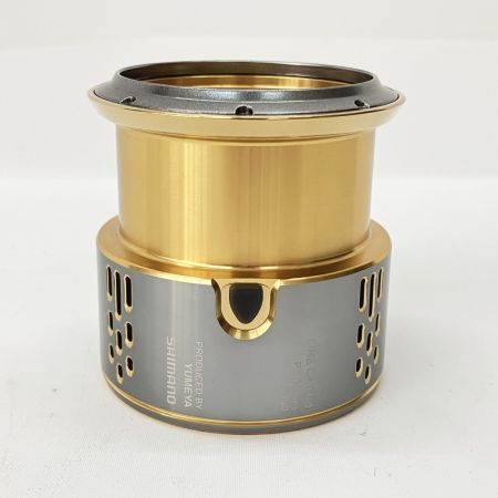  SHIMANO シマノ 夢屋 18 ステラ 4000 スプール PE1515