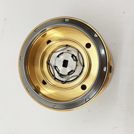  SHIMANO シマノ 夢屋 18 ステラ 4000 スプール PE1515