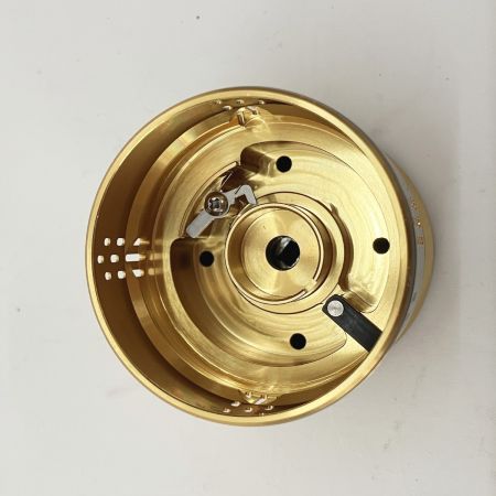  SHIMANO シマノ 夢屋 18 ステラ 4000 スプール PE1515