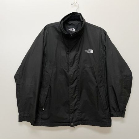  THE NORTH FACE ザノースフェイス メンズ ナイロンジャケット SIZE M NP11400 ブラック