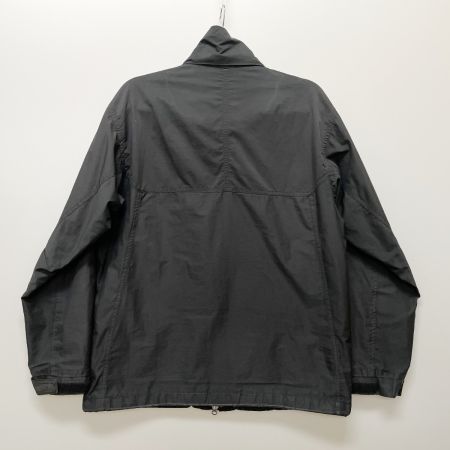  THE NORTH FACE ザノースフェイス メンズ ナイロンジャケット SIZE M NP11400 ブラック