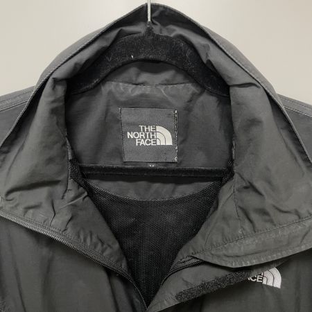  THE NORTH FACE ザノースフェイス メンズ ナイロンジャケット SIZE M NP11400 ブラック