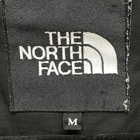  THE NORTH FACE ザノースフェイス メンズ ナイロンジャケット SIZE M NP11400 ブラック