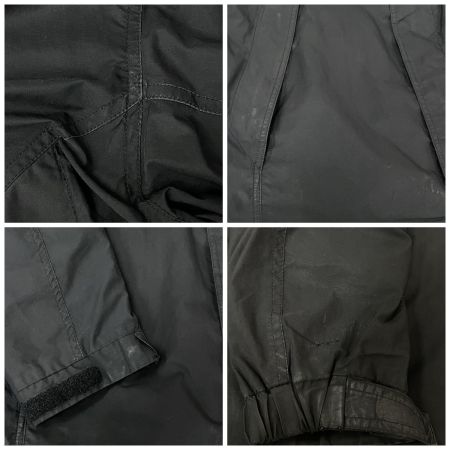  THE NORTH FACE ザノースフェイス メンズ ナイロンジャケット SIZE M NP11400 ブラック