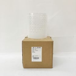 〇〇 TOYOTOMI MR-25D用 遠赤コーティング ガラス外筒 11000002 未使用品 Sランク