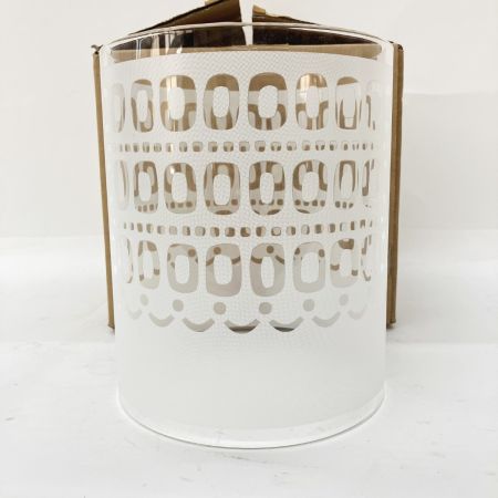  TOYOTOMI MR-25D用 遠赤コーティング ガラス外筒 11000002 未使用品