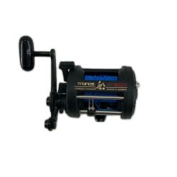 SHIMANO シマノ 両軸リール　チタノス船 GT3000 Bランク