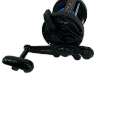 SHIMANO シマノ 両軸リール　チタノス船 GT3000