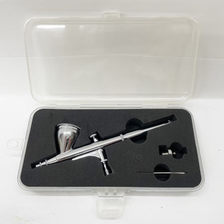  TAMIYA タミヤ プラモデル塗装用スパーマックス エアーブラシ SX0.3D 74801