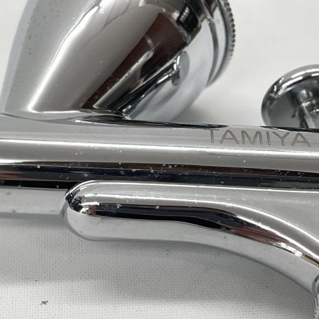  TAMIYA タミヤ プラモデル塗装用スパーマックス エアーブラシ SX0.3D 74801