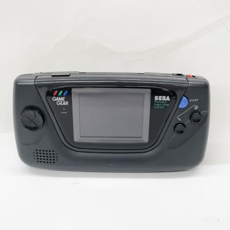  SEGA セガ ゲームギア GAMEGEAR+1 ミッキーマウスの魔法のクリスタル ジャンク品 現状渡し