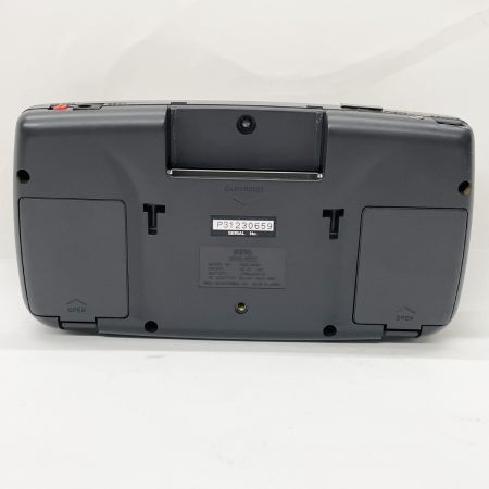  SEGA セガ ゲームギア GAMEGEAR+1 ミッキーマウスの魔法のクリスタル ジャンク品 現状渡し