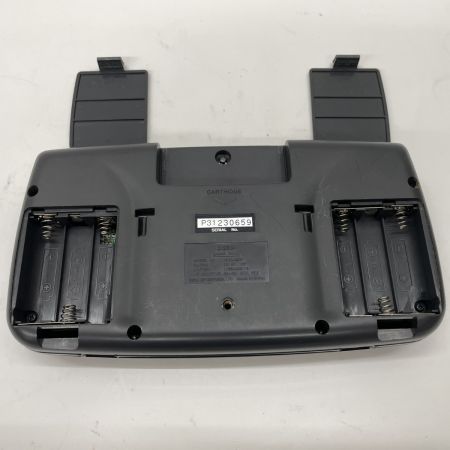  SEGA セガ ゲームギア GAMEGEAR+1 ミッキーマウスの魔法のクリスタル ジャンク品 現状渡し