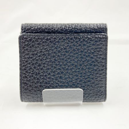  Kate Spade ケイトスペード 二つ折り財布  ブラック