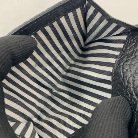  Kate Spade ケイトスペード 二つ折り財布  ブラック