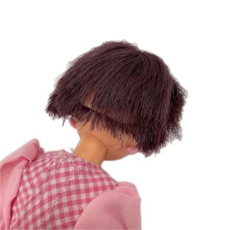 リカちゃん人形 キューティハニー エルサ（ハスブロ） ソフビ 22体セット まとめ