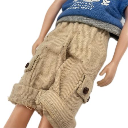 リカちゃん人形 キューティハニー エルサ（ハスブロ） ソフビ 22体セット まとめ