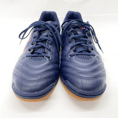  asics アシックス フットサルシューズ CALCETTO WD 8 28.0cm 1113a011 ネイビー