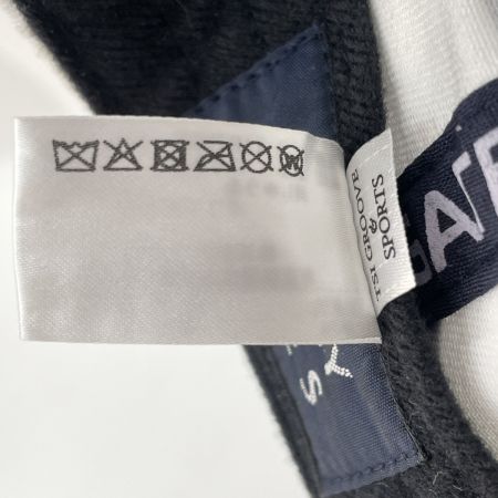  PEARLY GATES パーリーゲイツ キャップ 総柄 053-1187502 ネイビー