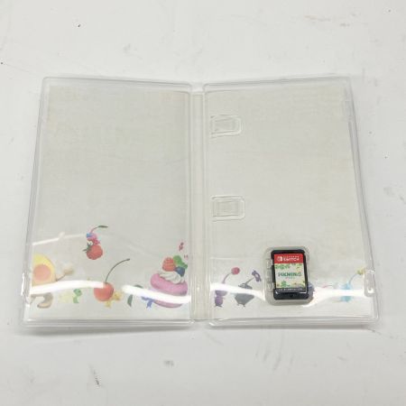  Nintendo ニンテンドウ Pikmin4 ピクミン4 switch ゲームソフト