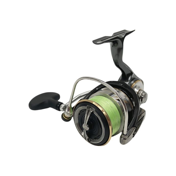 新品未開封】ダイワ スピニングリール 20 ルビアス LT4000-CXH Daiwa