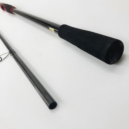  DAIWA ダイワ HRF AIR 910H/XH・N 05801554 ルアーロッド