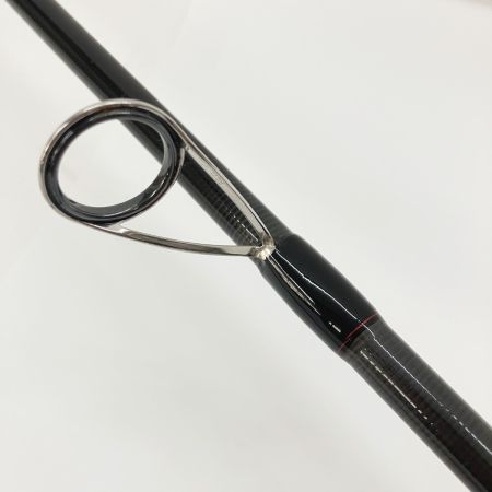 DAIWA ダイワ HRF AIR 910H/XH・N 05801554 ルアーロッド