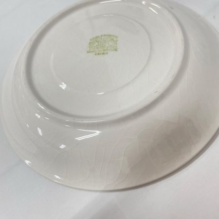 NIKKO カップ＆ソーサー ダブルフェニックス 錦山水 ウィローパターン 
