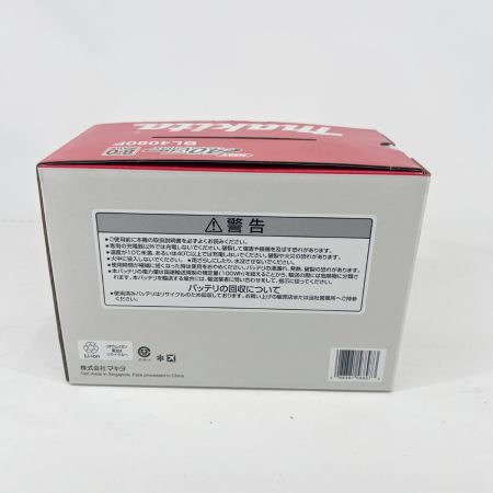  MAKITA マキタ リチウムイオンバッテリ 40Vmax A-73368 8.0Ah BL4080F 未使用品 箱有