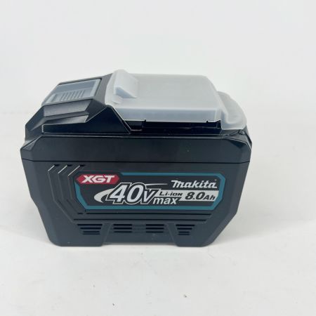  MAKITA マキタ リチウムイオンバッテリ 40Vmax A-73368 8.0Ah BL4080F 未使用品 箱有