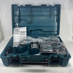 〇〇 MAKITA マキタ ディスクグラインダー 付属品完備 GA001GRDX 未使用品 バッテリー2個付き Sランク