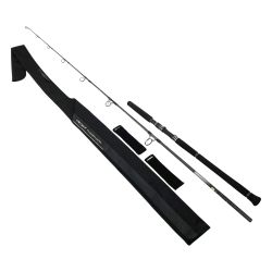 〇〇 SHIMANO シマノ OCEA PLUGGER LIMITED 21 オシアプラッガーリミテッド S83H 302465 ルアーロッド Aランク