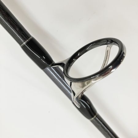  SHIMANO シマノ OCEA PLUGGER LIMITED 21 オシアプラッガーリミテッド S83H 302465 ルアーロッド