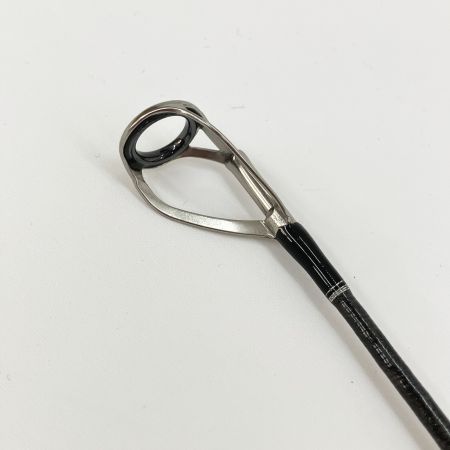  SHIMANO シマノ OCEA PLUGGER LIMITED 21 オシアプラッガーリミテッド S83H 302465 ルアーロッド