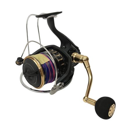  DAIWA ダイワ 23BG SW 18000 347498 スピニングリール