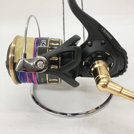  DAIWA ダイワ 23BG SW 18000 347498 スピニングリール
