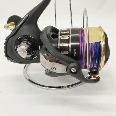  DAIWA ダイワ 23BG SW 18000 347498 スピニングリール