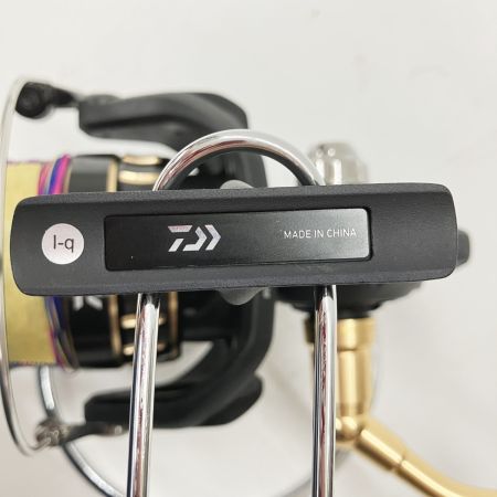  DAIWA ダイワ 23BG SW 18000 347498 スピニングリール