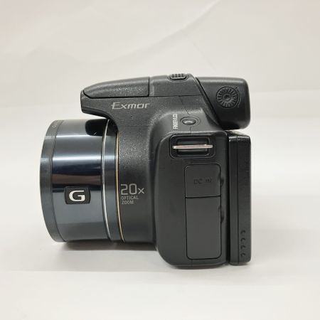  SONY ソニー Cyber-shot サイバーショット デジタルカメラ DSC-HX1